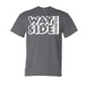 8000 Adult DryBlend 50/50 T-Shirt Thumbnail
