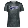 222596 Adult Cotton-Touch Poly T-Shirt Thumbnail