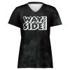 222796 Ladies' Cotton-Touch Poly T-Shirt Thumbnail