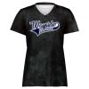 222796 Ladies' Cotton-Touch Poly T-Shirt Thumbnail