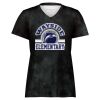 222796 Ladies' Cotton-Touch Poly T-Shirt Thumbnail