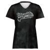 222796 Ladies' Cotton-Touch Poly T-Shirt Thumbnail
