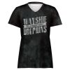 222796 Ladies' Cotton-Touch Poly T-Shirt Thumbnail
