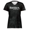 222796 Ladies' Cotton-Touch Poly T-Shirt Thumbnail