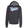 3719Y Youth Sponge Fleece Hoodie Thumbnail