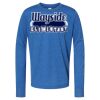 3513Y Youth Extra Soft Tri-blend Long Sleeve Thumbnail