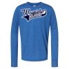 3513Y Youth Extra Soft Tri-blend Long Sleeve Thumbnail