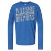 3513Y Youth Extra Soft Tri-blend Long Sleeve Thumbnail