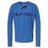 3513Y Youth Extra Soft Tri-blend Long Sleeve Thumbnail