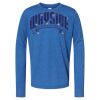 3513Y Youth Extra Soft Tri-blend Long Sleeve Thumbnail