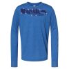 3513Y Youth Extra Soft Tri-blend Long Sleeve Thumbnail