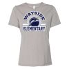 6413 Women’s Extra Soft Tri-blend Tee Thumbnail