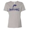 6413 Women’s Extra Soft Tri-blend Tee Thumbnail